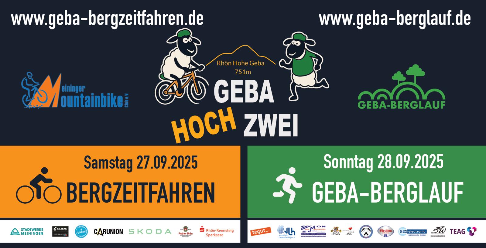 gebahochzwei